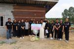 โครงการปรับสภาพแวดล้อมและสิ่งอำนวยความสะดวกของผู้สูงอายุให้เ